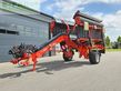 Rastrillo - Kuhn - merge maxx 950 bandenhark