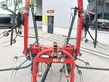 Henificador - Vicon - farnex 763 6 kreisel