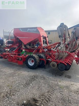 Combinado de siembra - Kverneland - u drill plus 4001f