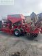 Combinado de siembra - Kverneland - u drill plus 4001f