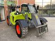 Telescopica - Claas - scorpion 635
