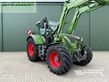 Tractor agrícola - Fendt - 724 vario s4 profi plus ProfiPlus
