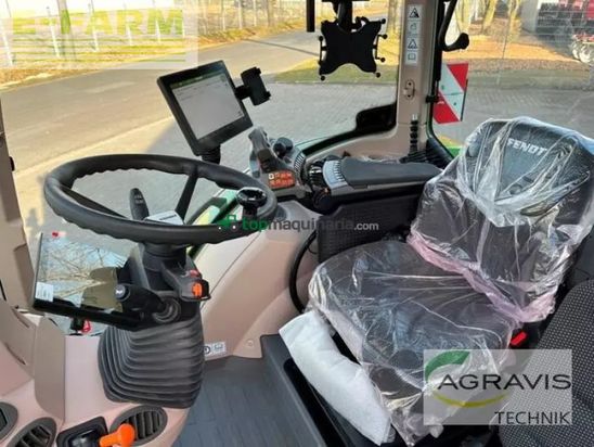 Tractor agrícola - Fendt - 726 vario gen-7 profi+ setting1