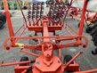 Henificador - Kuhn - ga 4121gm masterdrive