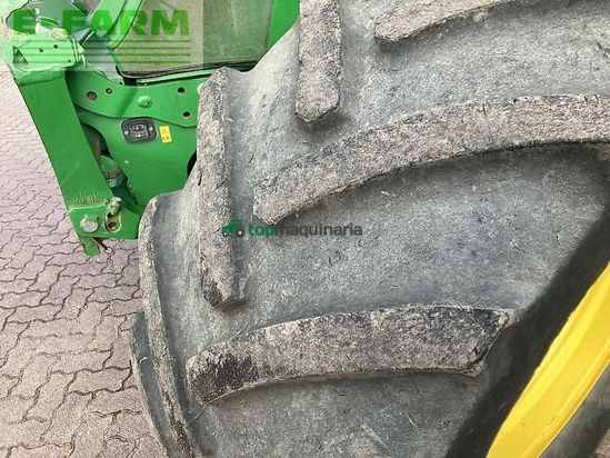 Tractor agrícola - John Deere - 6215r