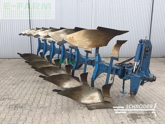 Arado - Rabe - super albatros 140 m