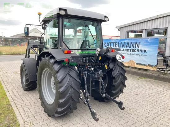 Tractor agrícola - Deutz-Fahr - 5090.4d