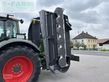 Cortacésped manual - Fendt - slicer 860 kc