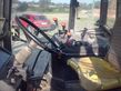 Tractor agrícola - John Deere - 6200 con pala