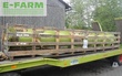 Cabezal - Claas - schnecke directdisc 600