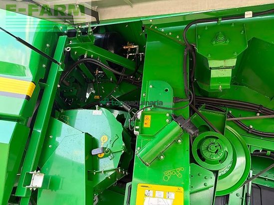 Cosechadora de Cereal - John Deere - s790i