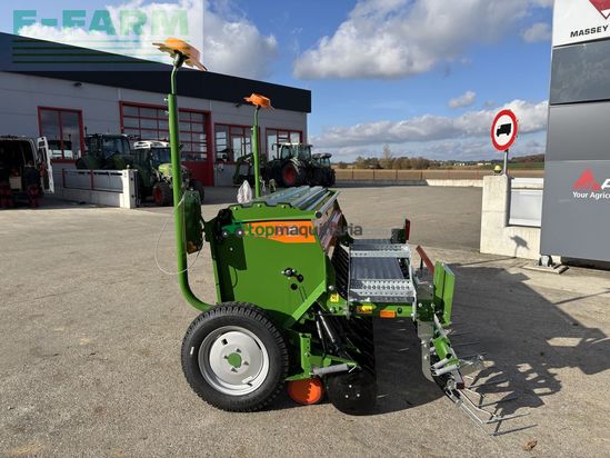 Sembradora - Amazone - d9 3000 special