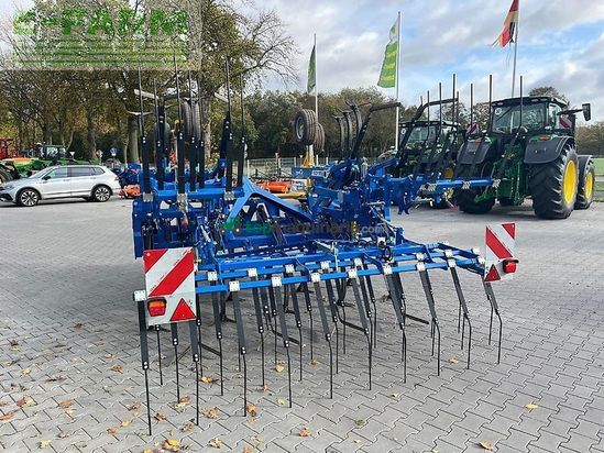 Cultivador - Treffler - tga 430