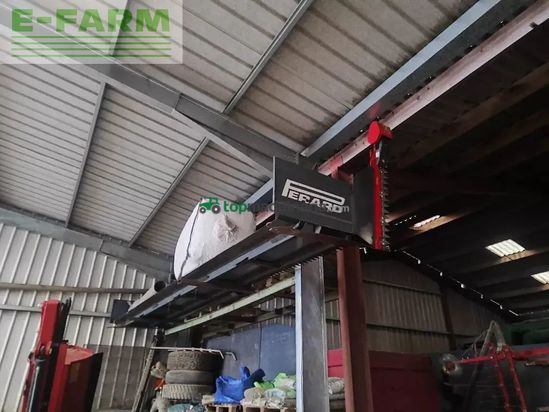 Cosechadora de Cereal - Fendt - 6300 c al