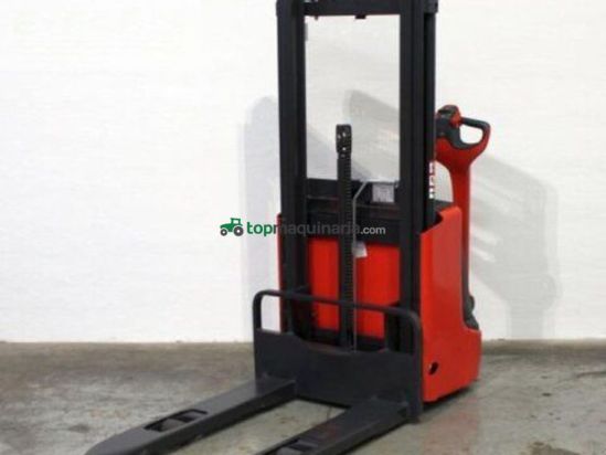 Elevadora - Linde - l 12 1172