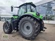 Tractor agrícola - Deutz-Fahr - 6180 agrotron ttv