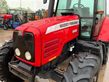 Tractor agrícola - Massey Ferguson - 6465 dyna shift tractor (st23981)