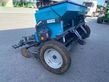 Sembradora directa -  - tramline sx