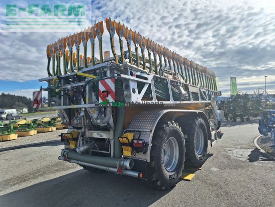 Cisterna - Vakutec - mke 14 pu light eco