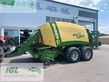 Empacadora gigant - Krone - big pack 1270 xc