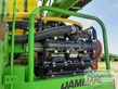 Atomizador - Dammann - dt 2500 h s4