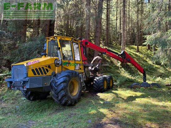 Tractor agrícola -  - w 130 k