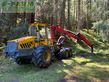 Tractor agrícola -  - w 130 k
