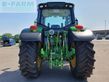 Tractor agrícola - John Deere - 6120m aq+