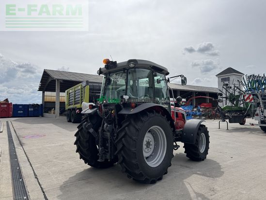 Tractor agrícola - Massey Ferguson - mf 3al.85