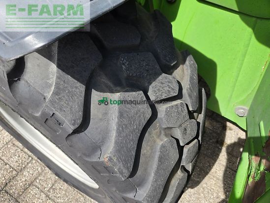 Telescopica - Merlo - tf 30.9-115