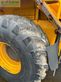 Minicargadora - JCB - 426 e