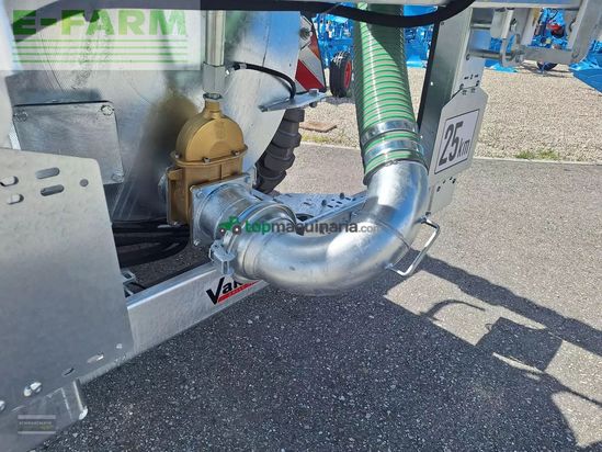 Equipamiento / accesorio - Vakutec - va 8600 + schleppschuhverteiler