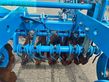 Grada de disco - Lemken - rubin 10/300