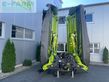 Cortacésped manual - Claas - disco 9700 c as business