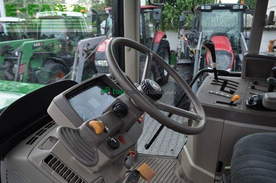 Tractor agrícola - John Deere - 6530 tls powrquad