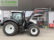 Tractor agrícola - Steyr - 6145 profi cvt