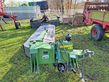 Cortacésped manual - Fendt - slicer 4080 tl