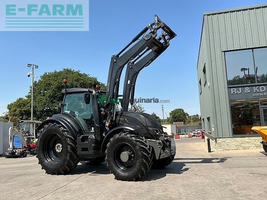 Tractor agrícola - Valtra - t174 active unlimited tractor (st25060)