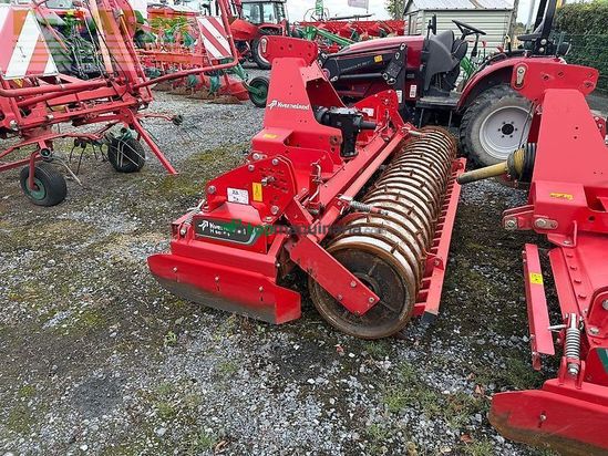 Grada rotativa - Kverneland - h-serie