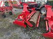 Grada rotativa - Kverneland - h-serie