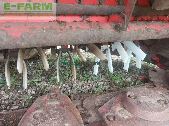 Cortacésped manual - Kuhn - fc 313 f