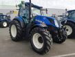 Tractor agrícola - New Holland - t6.145 dynamic command
