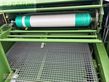 Empacadora gigant - Krone - ultima cf 155 xc