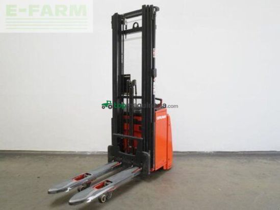 Elevadora - Linde - l 14 i 1173