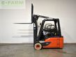 Elevadora - Linde - e 20 l evo 386-02