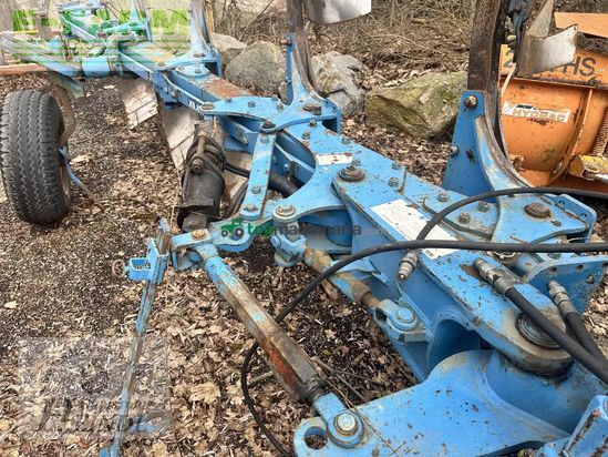 Arado - Lemken - vari-opal 141