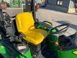 Tractor agrícola - John Deere - 3038e digger (st24486)