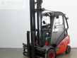 Elevadora - Linde - h 35 t evo 393-02