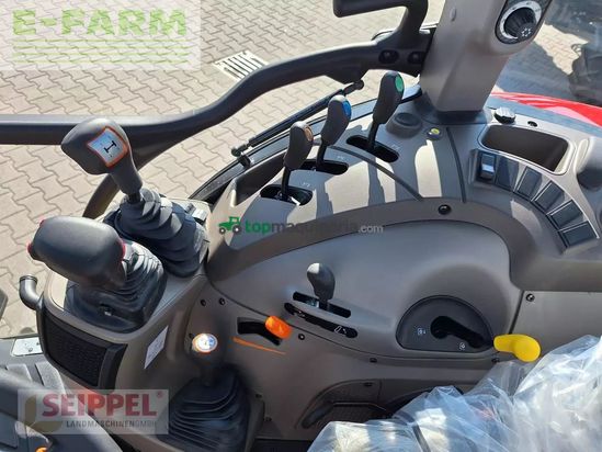 Tractor agrícola - Case IH - farmall 75c ps ac mmv