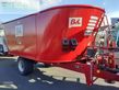 Remolqu esparcidor - BVL - v-mix 18-2s (18 m³)